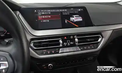 BMW 2-Series 2021 2.0 Автомат в Москве № 229152, миниатюра 7