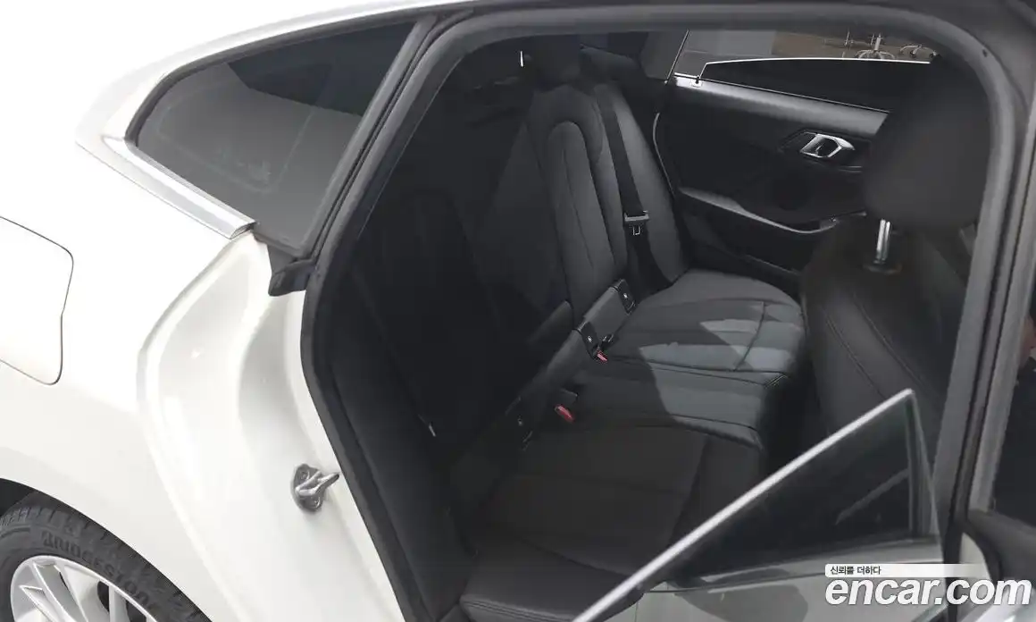 BMW 2-Series 2021 2.0 Автомат в Москве № 229152, фото 9