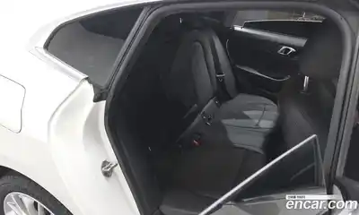 BMW 2-Series 2021 2.0 Автомат в Москве № 229152, миниатюра 9