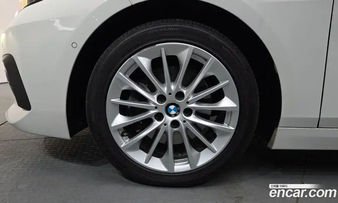 BMW 2-Series 2021 2.0 Автомат в Москве № 229152, фото 10