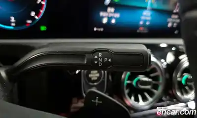 Mercedes-Benz A-Class 2022 2.0 Автомат в Москве № 229414, миниатюра 3