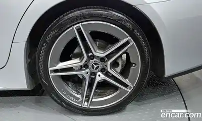 Mercedes-Benz CLS-Class, 2019