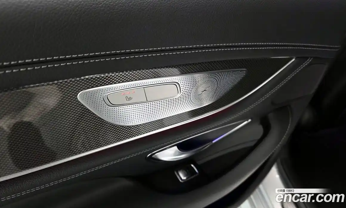 Mercedes-Benz CLS-Class 2019 1.9 Автомат в Москве № 229475, фото 11