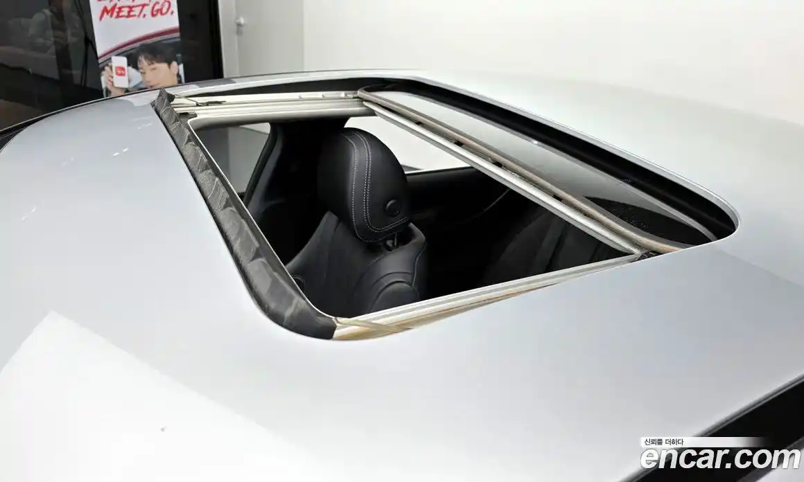 Mercedes-Benz CLS-Class 2019 1.9 Автомат в Москве № 229475, фото 4