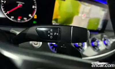 Mercedes-Benz CLS-Class 2019 1.9 Автомат в Москве № 229475, миниатюра 6