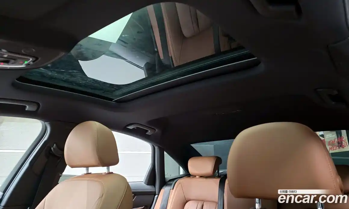 Audi A6 2020 2.0 Автомат в Москве № 229772, фото 16