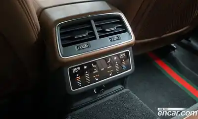 Audi A6 2020 2.0 Автомат в Москве № 229772, миниатюра 2