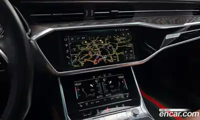 Audi A6 2020 2.0 Автомат в Москве № 229772, миниатюра 4