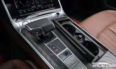 Audi A6 2020 2.0 Автомат в Москве № 229772, миниатюра 8