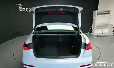 Audi A6 2020 2.0 Автомат в Москве № 229772, миниатюра 9