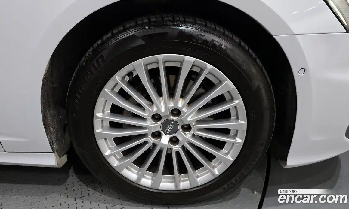 Audi A6 2020 2.0 Автомат в Москве № 229772, фото 10