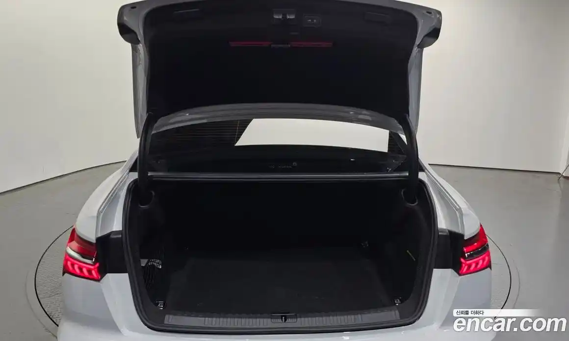 Audi A6 2022 2.0 Автомат в Москве № 229793, фото 11