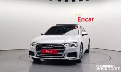 Audi A6 2022 2.0 Автомат в Москве № 229793, миниатюра 12