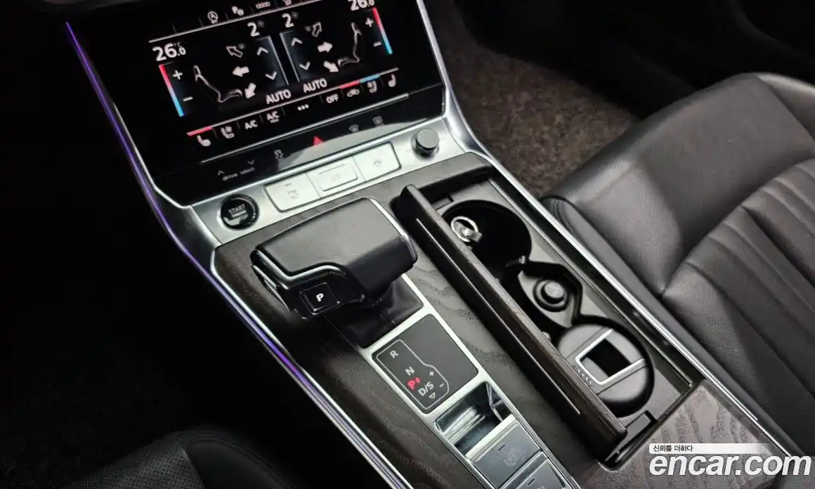 Audi A6 2022 2.0 Автомат в Москве № 229793, фото 15