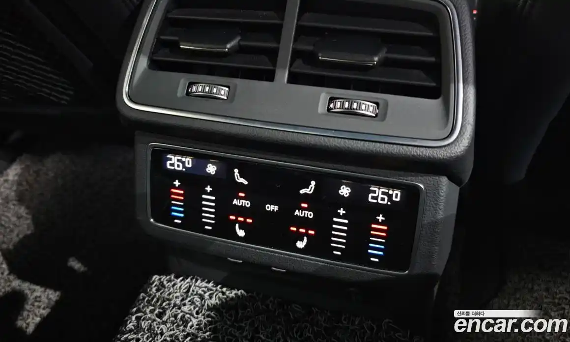 Audi A6 2022 2.0 Автомат в Москве № 229793, фото 6