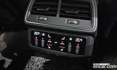 Audi A6 2022 2.0 Автомат в Москве № 229793, миниатюра 6