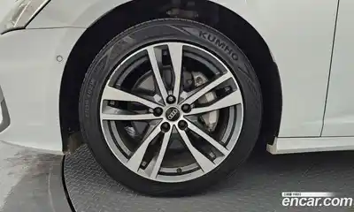 Audi A6 2022 2.0 Автомат в Москве № 229793, миниатюра 7