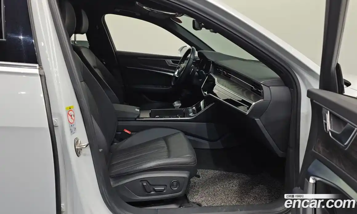 Audi A6 2022 2.0 Автомат в Москве № 229793, фото 9