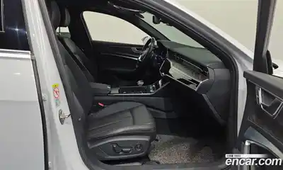 Audi A6 2022 2.0 Автомат в Москве № 229793, миниатюра 9