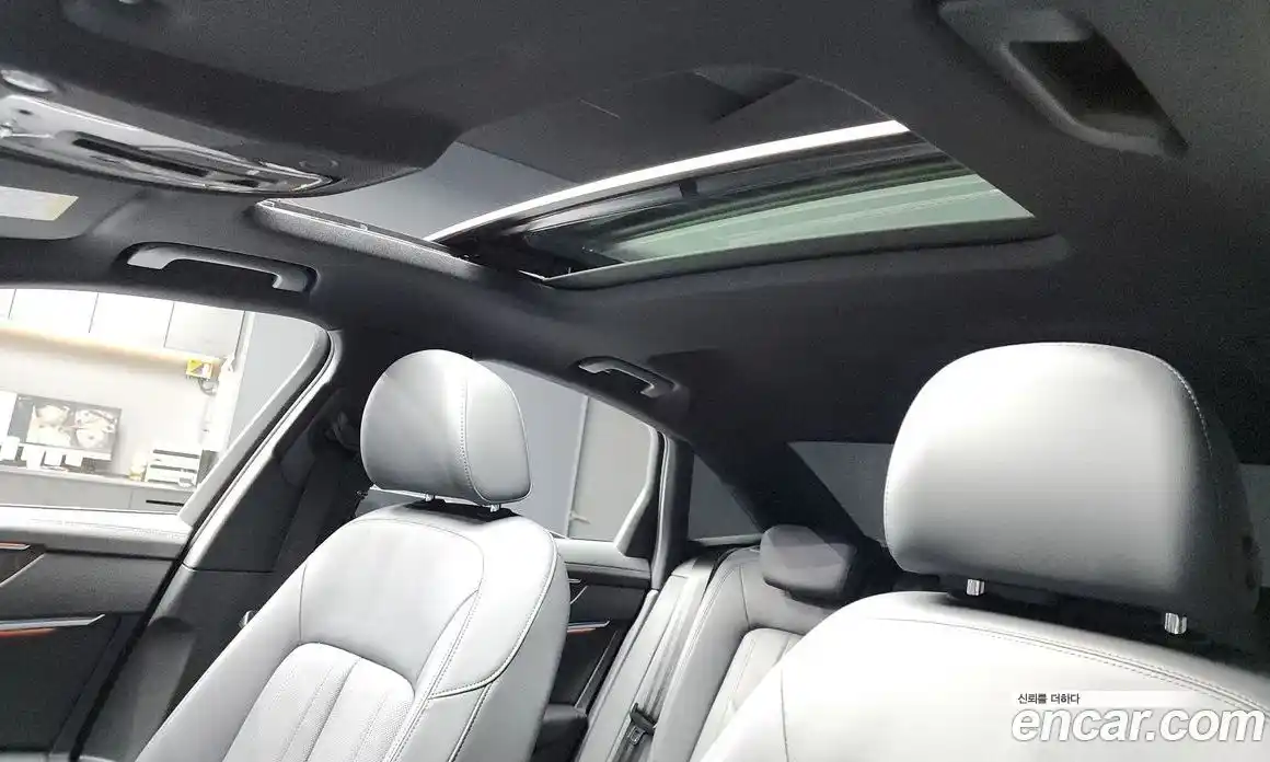 Audi A6 2023 2.0 Автомат в Москве № 229894, фото 11