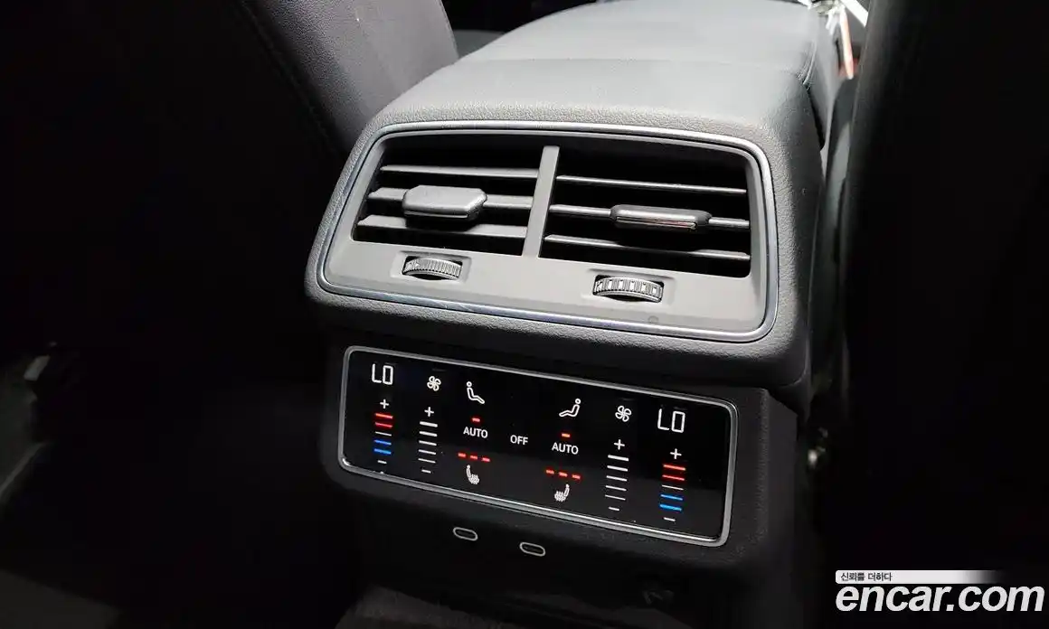 Audi A6 2023 2.0 Автомат в Москве № 229894, фото 5