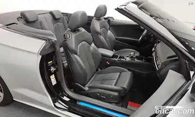 Audi A5 2021 2.0 Автомат в Москве № 230145, миниатюра 11