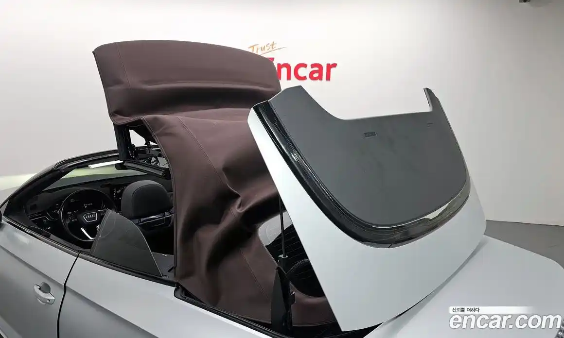 Audi A5 2021 2.0 Автомат в Москве № 230145, фото 17