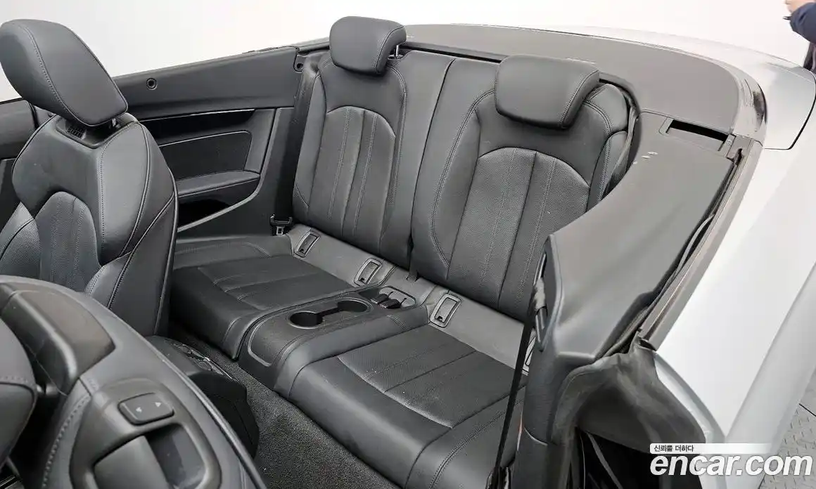 Audi A5 2021 2.0 Автомат в Москве № 230145, фото 18