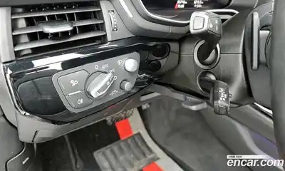 Audi A5 2021 2.0 Автомат в Москве № 230145, миниатюра 2