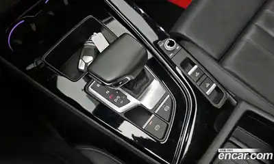 Audi A5 2021 2.0 Автомат в Москве № 230145, миниатюра 9