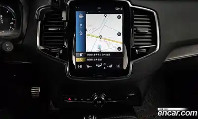 Volvo XC90 2017 2.0 Автомат в Москве № 230637, миниатюра 11