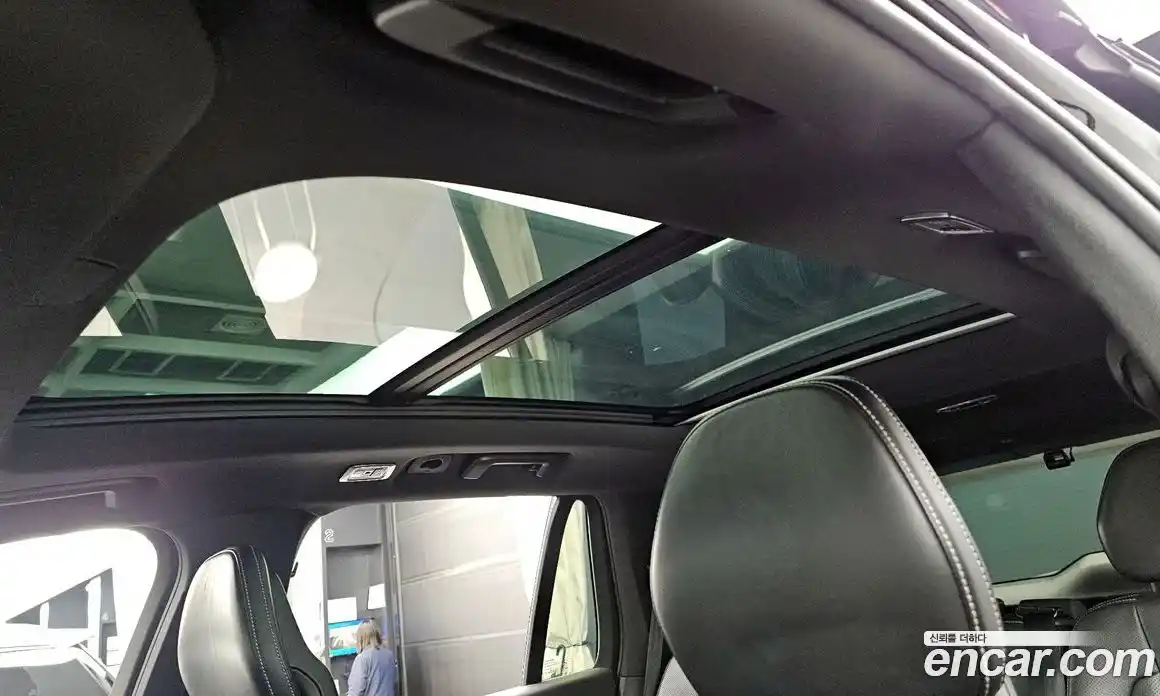 Volvo XC90 2017 2.0 Автомат в Москве № 230637, фото 3