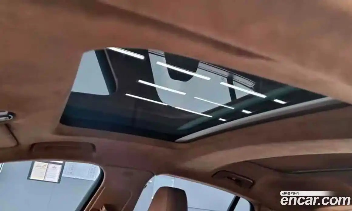 Porsche Panamera 2023 4.0 Автомат в Москве № 231036, фото 12