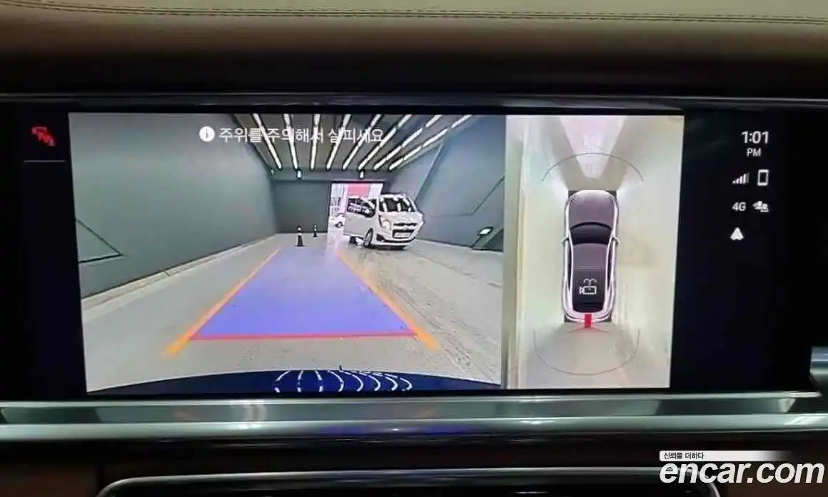 Porsche Panamera 2023 4.0 Автомат в Москве № 231036, фото 5