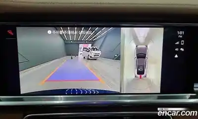 Porsche Panamera 2023 4.0 Автомат в Москве № 231036, миниатюра 5