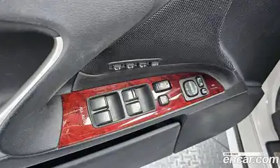 Lexus IS 2008 2.5 Автомат в Москве № 231991, миниатюра 12
