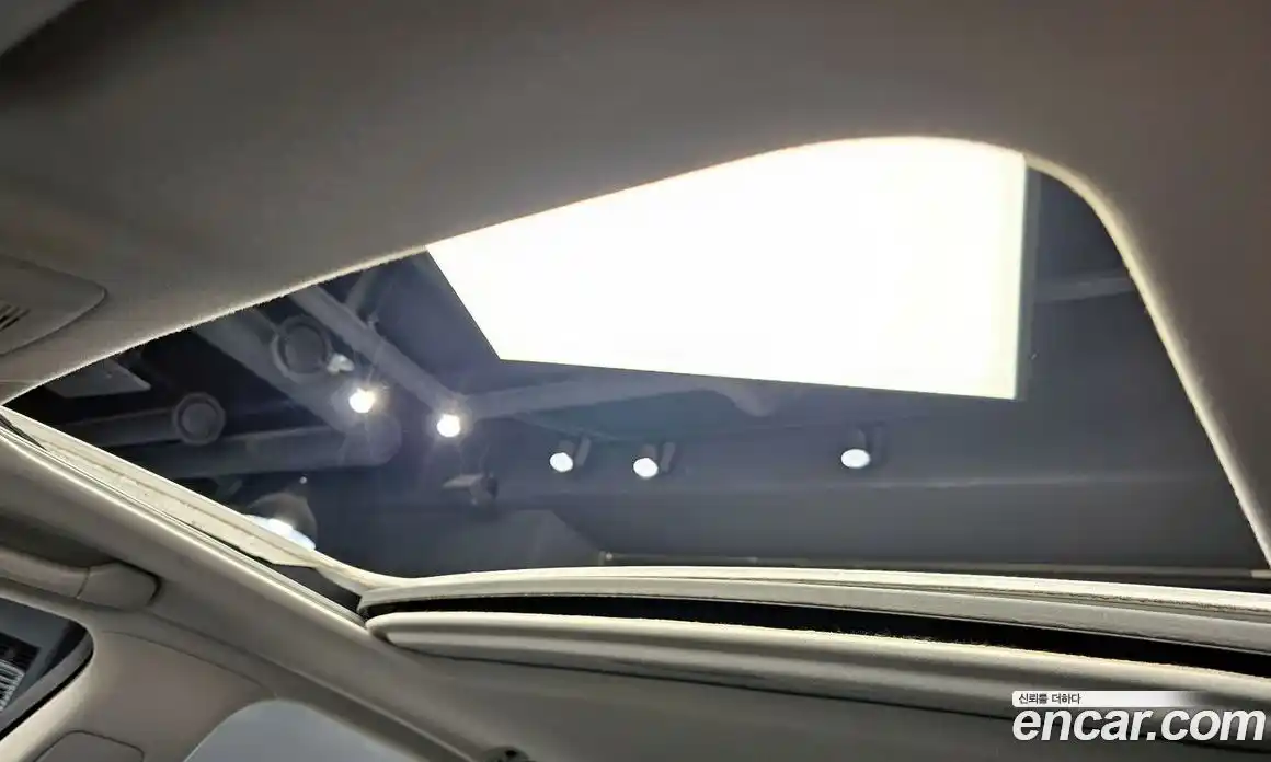 Lexus IS 2008 2.5 Автомат в Москве № 231991, фото 15