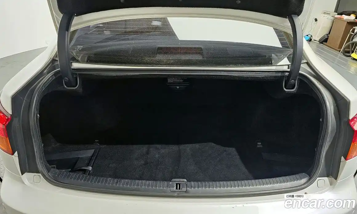 Lexus IS 2008 2.5 Автомат в Москве № 231991, фото 17