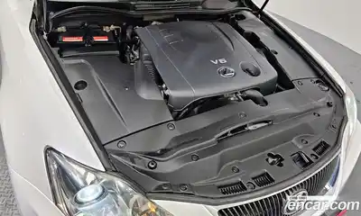 Lexus IS 2008 2.5 Автомат в Москве № 231991, миниатюра 4