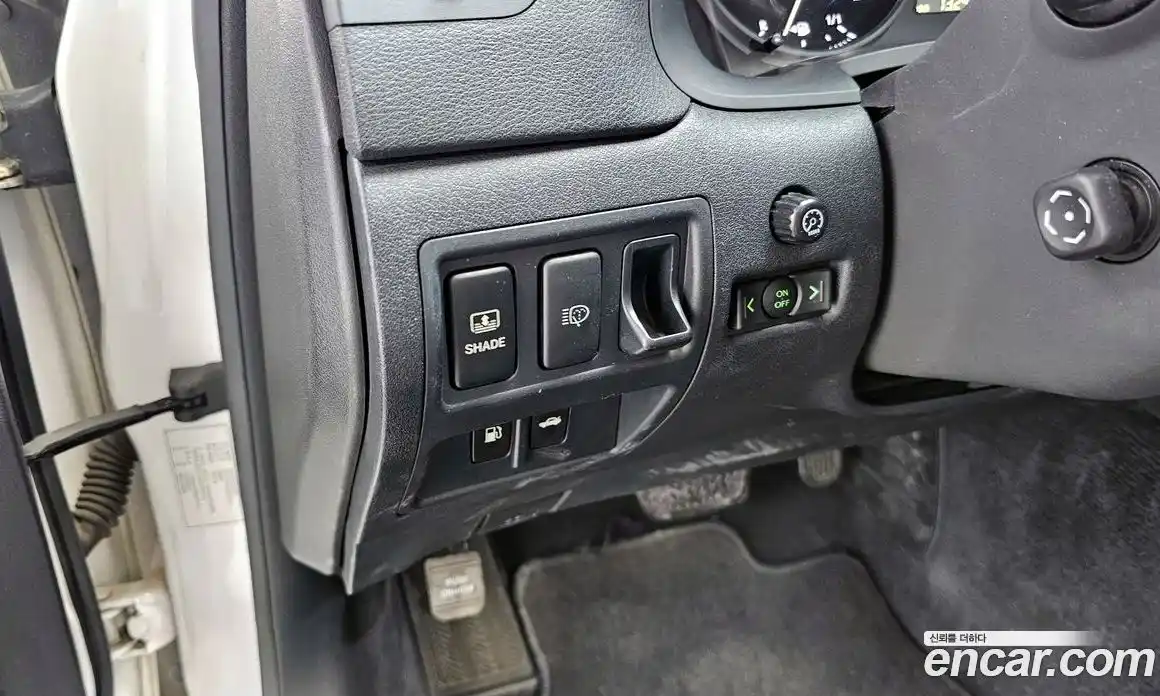 Lexus IS 2008 2.5 Автомат в Москве № 231991, фото 5