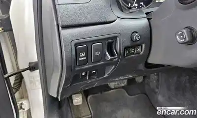 Lexus IS 2008 2.5 Автомат в Москве № 231991, миниатюра 5