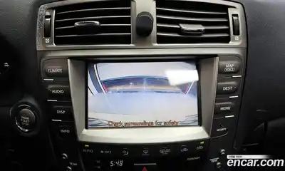 Lexus IS 2008 2.5 Автомат в Москве № 231991, миниатюра 6