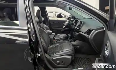 Jeep Cherokee 2020 2.4 Автомат в Москве № 232720, миниатюра 12