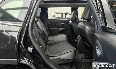 Jeep Cherokee 2020 2.4 Автомат в Москве № 232720, миниатюра 5