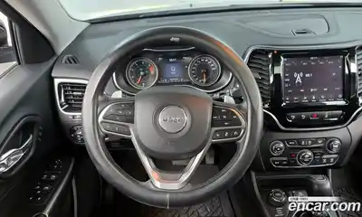 Jeep Cherokee 2020 2.4 Автомат в Москве № 232720, миниатюра 6