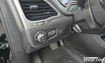 Jeep Cherokee 2020 2.4 Автомат в Москве № 232720, миниатюра 7