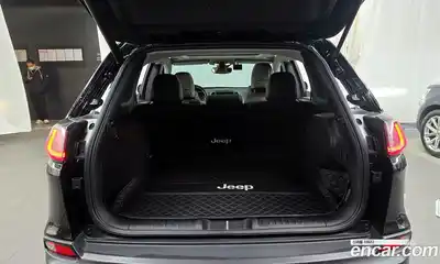 Jeep Cherokee 2020 2.4 Автомат в Москве № 232720, миниатюра 8