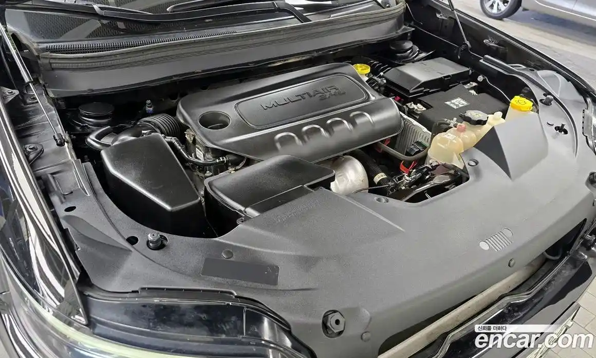 Jeep Cherokee 2020 2.4 Автомат в Москве № 232720, фото 9