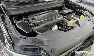 Jeep Cherokee 2020 2.4 Автомат в Москве № 232720, миниатюра 9