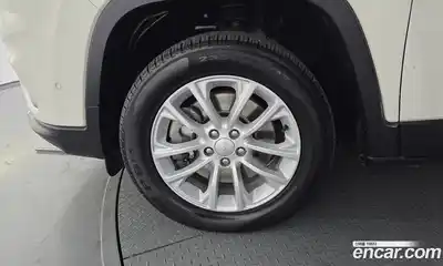 Jeep Cherokee 2019 2.4 Автомат в Москве № 232750, миниатюра 4